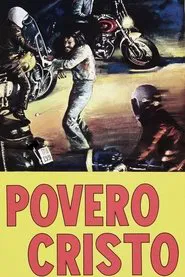 Povero Cristo movie poster