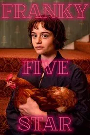 Franky Five Star movie poster