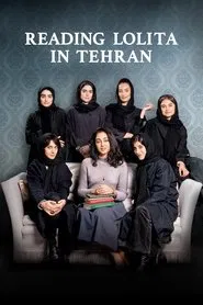 Poster do filme Reading Lolita in Tehran