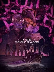 Mimic movie poster