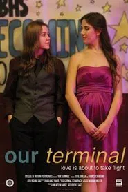 Our Terminal movie poster