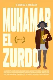 Muhamab el zurdo movie poster