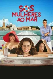 S.O.S.: Women to the Sea movie poster