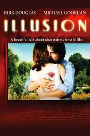 Illusion movie poster