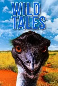 Wild Tales tv show poster