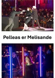 Pelleas et Melisande movie poster
