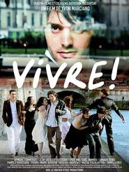 Vivre! movie poster