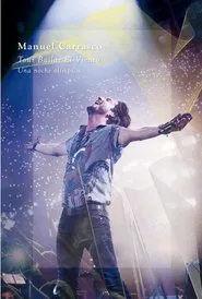 Poster do filme Manuel Carrasco - Tour Bailar El Viento