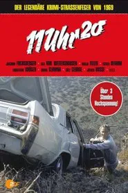 11 Uhr 20 movie poster