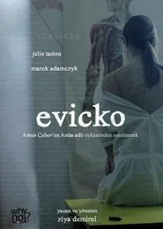Evicko movie poster
