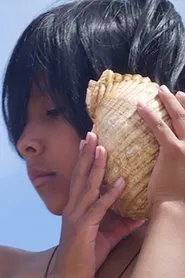 Poster do filme Time and the Seashell