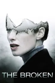 The Broken movie poster