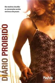 Poster do filme Diário Proibido