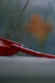 Red Shovel movie poster