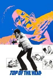 Top of the Heap movie poster