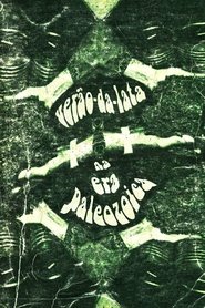 Poster do filme Verão-da-Lata na Era Paleozoica