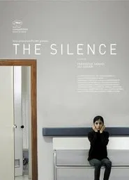 The Silence movie poster