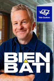 Bien bâti tv show poster