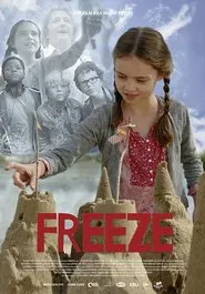 Freeze movie poster