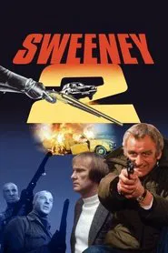 Sweeney 2 movie poster