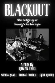 Blackout movie poster