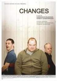 Changes movie poster