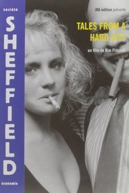 Tales from a Hard City movie poster