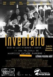 Inventory movie poster