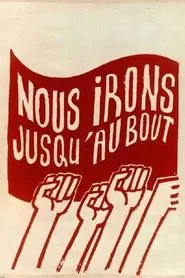 Mai 68, les coulisses de la révolte movie poster