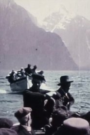 Poster do filme The Sea Coasts of New Zealand