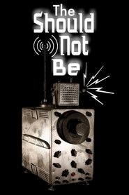The Should-Not-Be movie poster