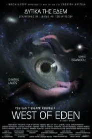 West of Eden movie poster