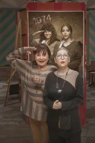 You Should've Heard of Us tv show poster