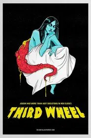 Third Wheel movie poster