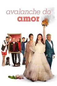 Poster do filme Avalanche do Amor