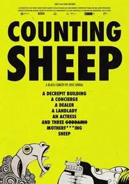 Poster do filme Counting Sheep