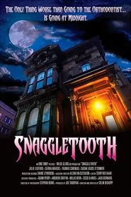 Snaggletooth movie poster
