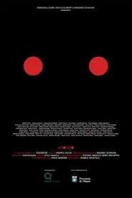 Vedozero movie poster