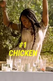 #1 Chicken tv show poster