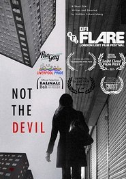 Not the Devil movie poster