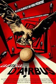 La bataille d'Airbus movie poster