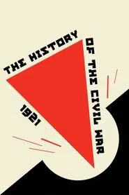 The History of the Civil War movie poster