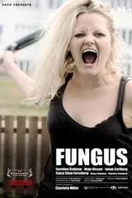 Fungus movie poster