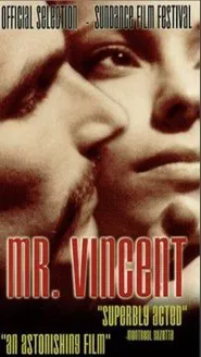 Poster do filme Mr. Vincent
