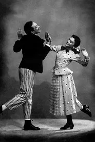 Choreographic Miniatures movie poster