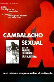 Cambalacho Sexual movie poster