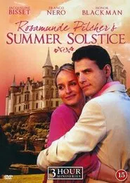 Summer Solstice movie poster