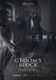 Poster do filme Groom's Block