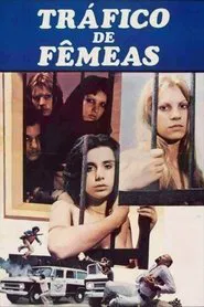 Trafficking of Females movie poster