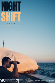 Poster do filme Night Shift